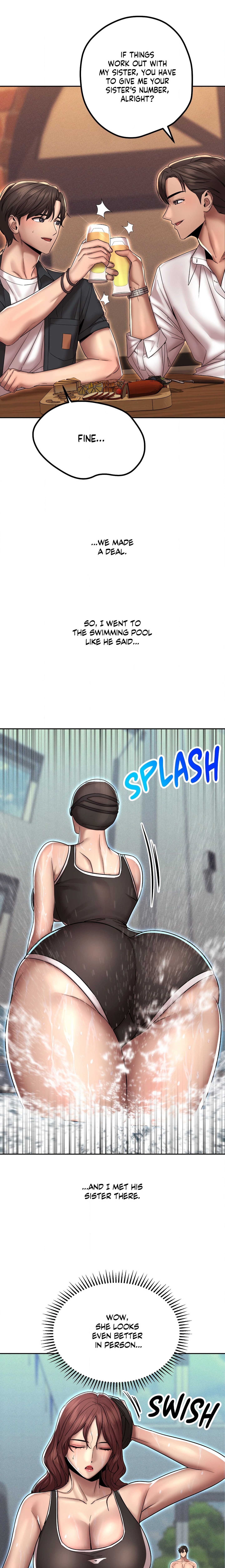 True or False? (Uncensored) Page 5 - MangaHe