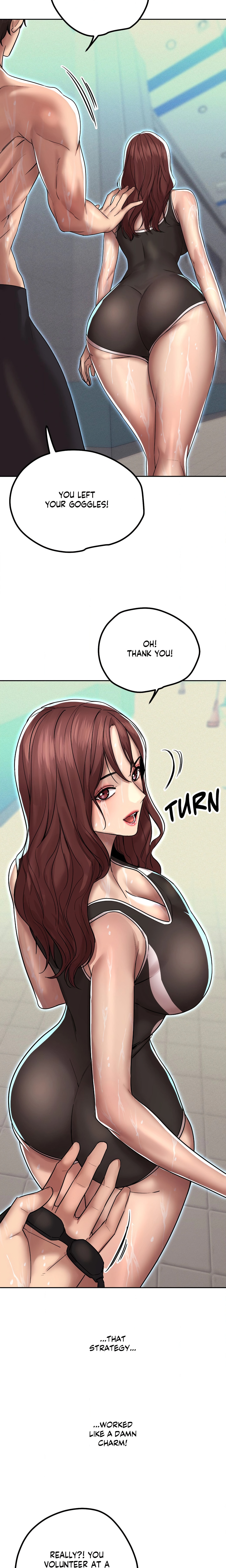 True or False? (Uncensored) Page 7 - MangaHe