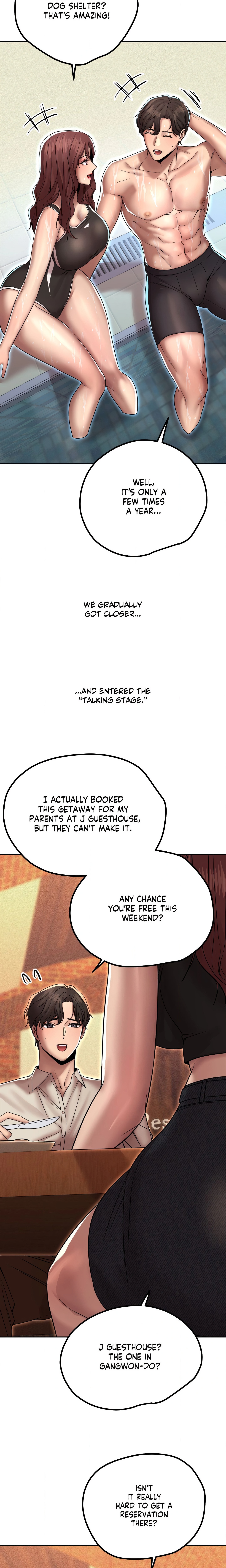 True or False? (Uncensored) Page 8 - MangaHe