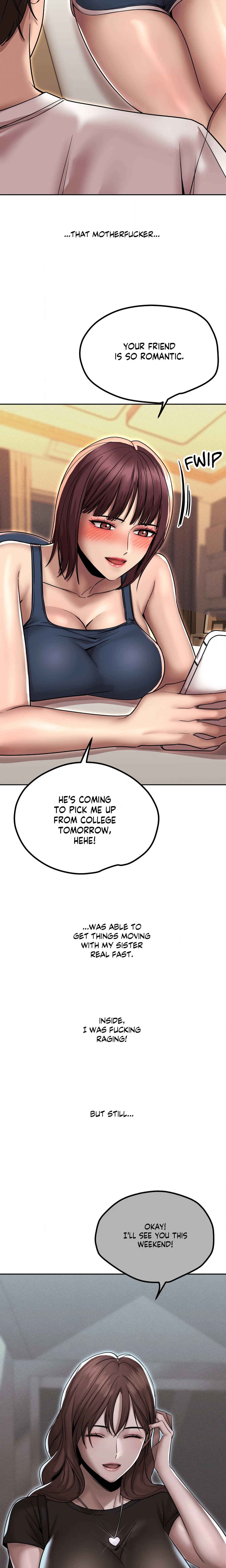 True or False? (Uncensored) Page 4 - MangaHe