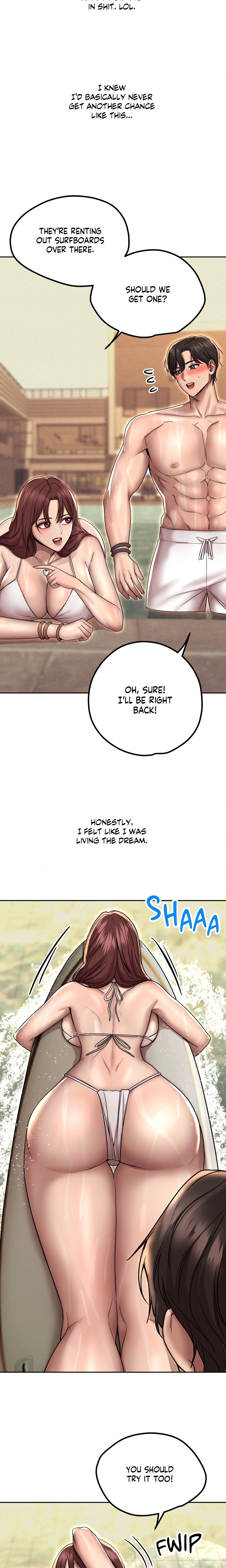 True or False? (Uncensored) Page 6 - MangaHe