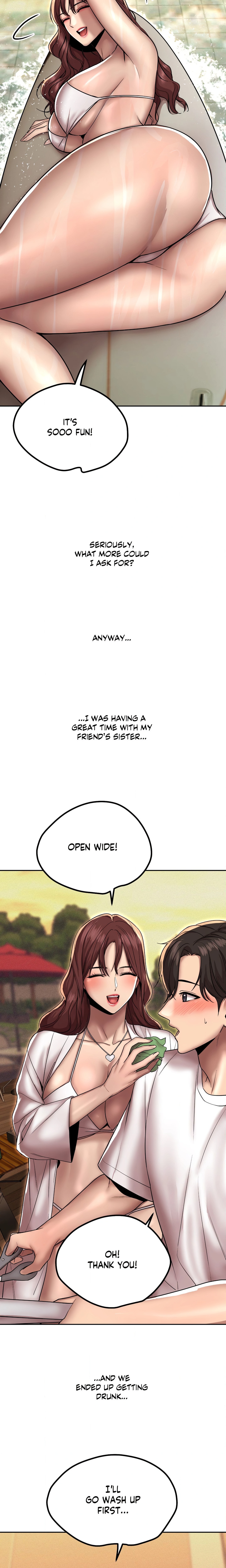 True or False? (Uncensored) Page 7 - MangaHe