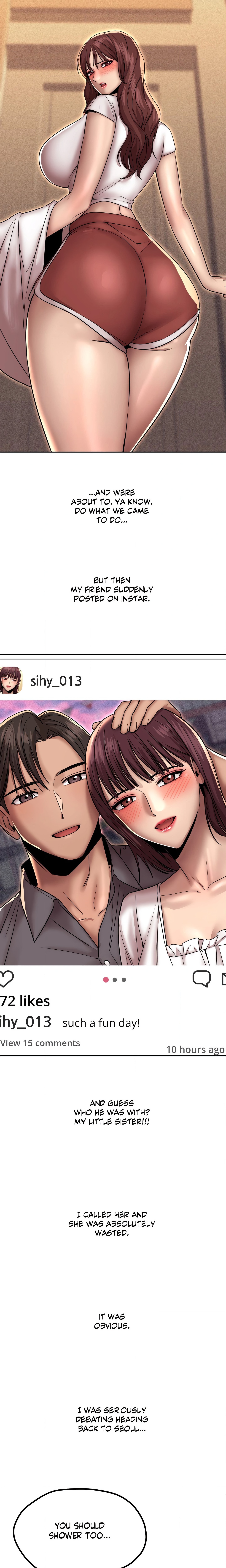 True or False? (Uncensored) Page 8 - MangaHe