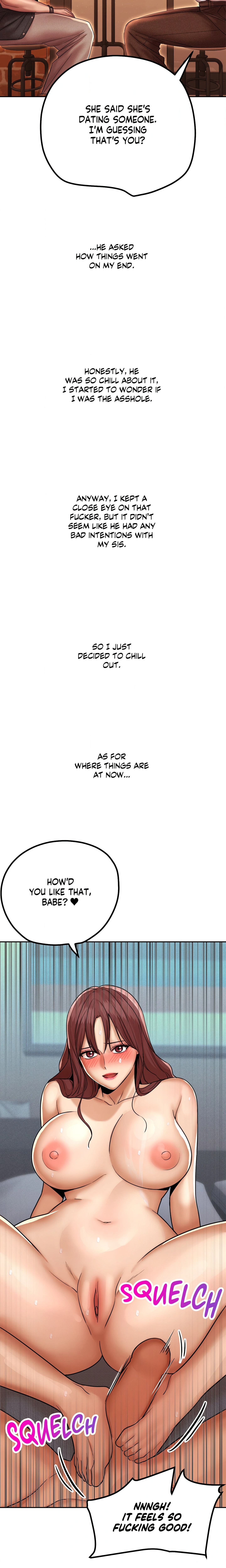 True or False? (Uncensored) Page 11 - MangaHe