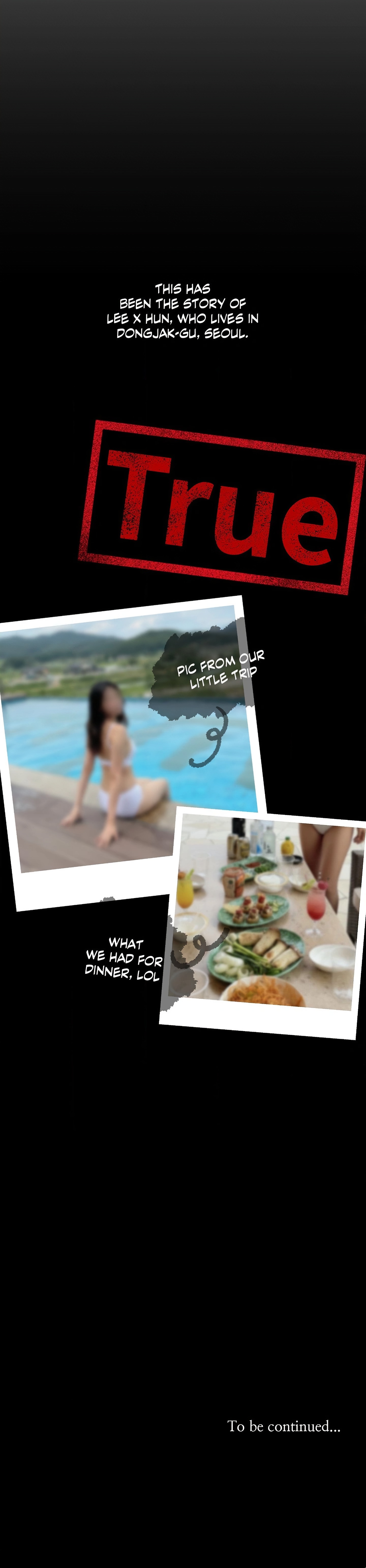 True or False? (Uncensored) Page 13 - MangaHe