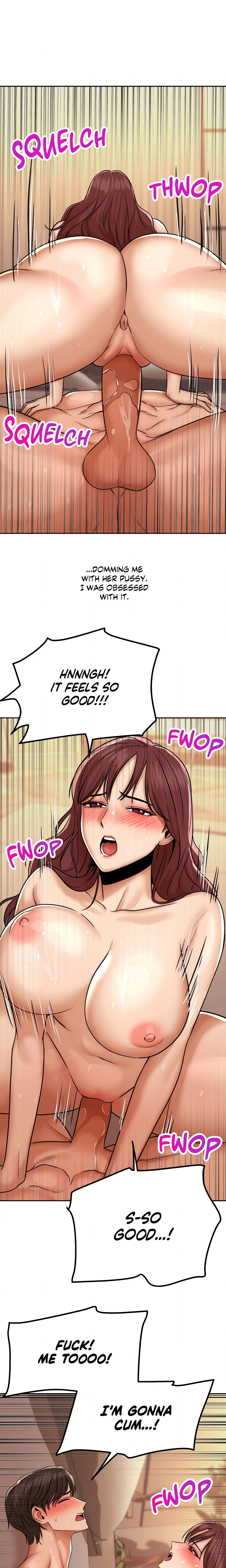 True or False? (Uncensored) Page 7 - MangaHe
