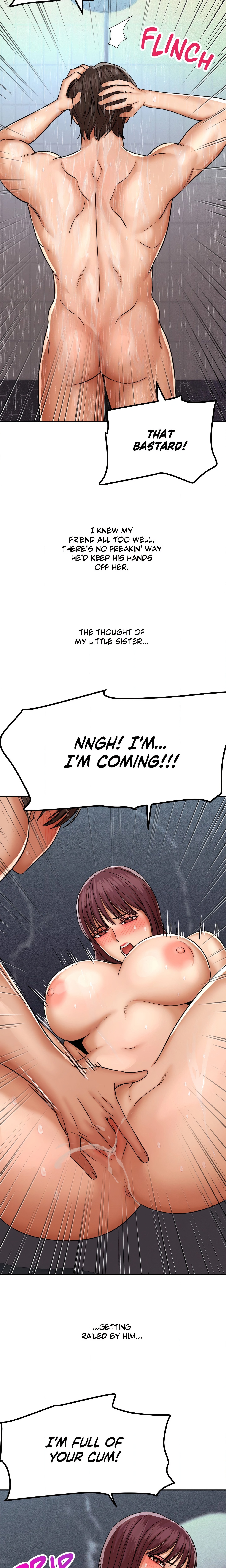 True or False? (Uncensored) Page 9 - MangaHe