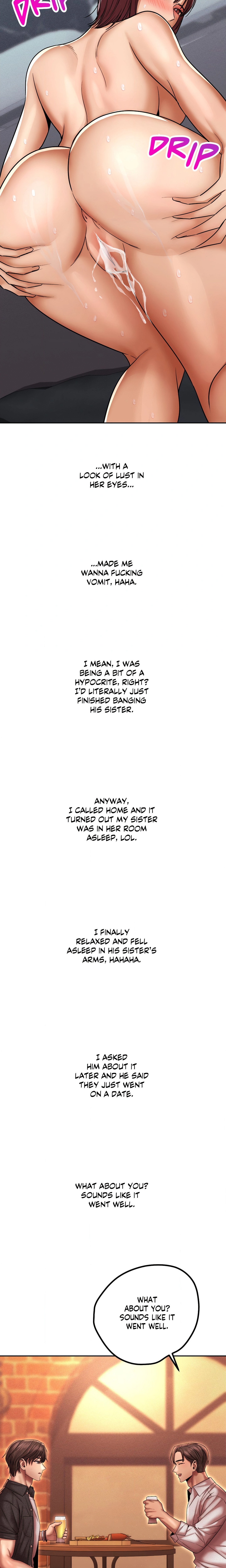 True or False? (Uncensored) Page 10 - MangaHe