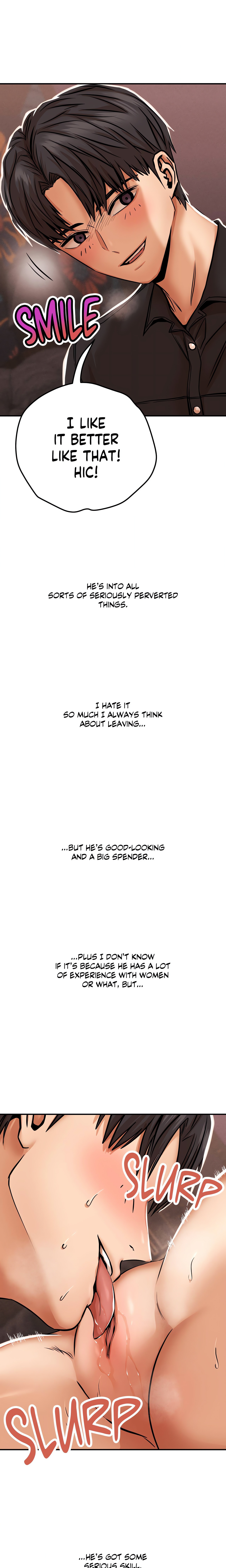 True or False? (Uncensored) Page 4 - MangaHe