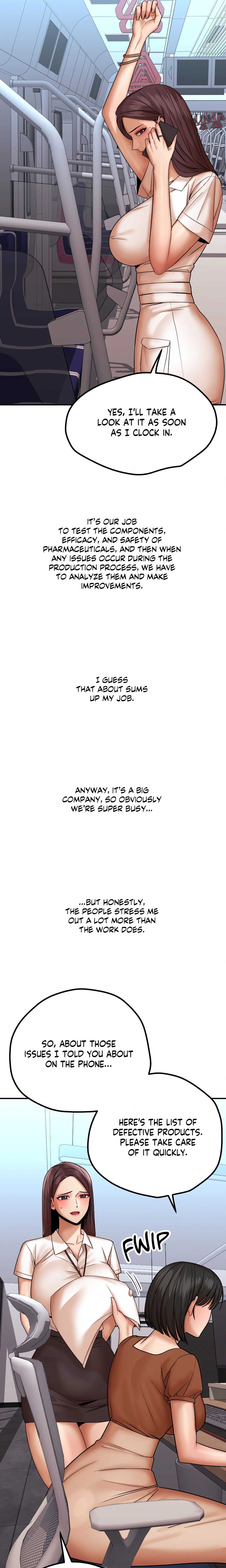 True or False? (Uncensored) Page 4 - MangaHe