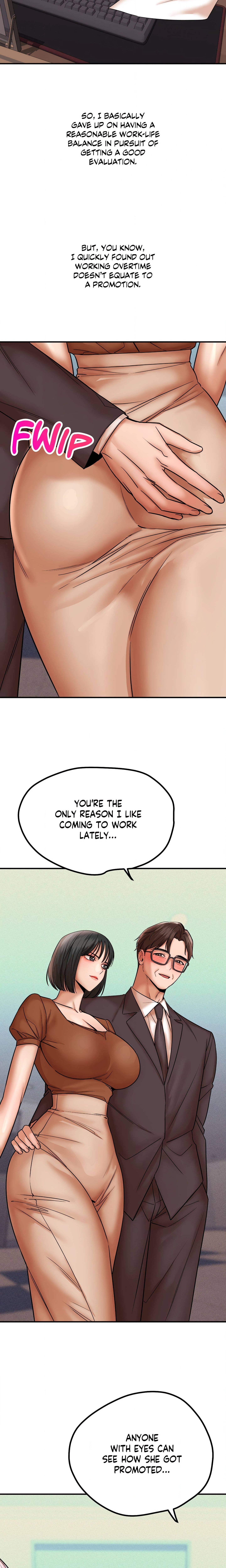 True or False? (Uncensored) Page 6 - MangaHe