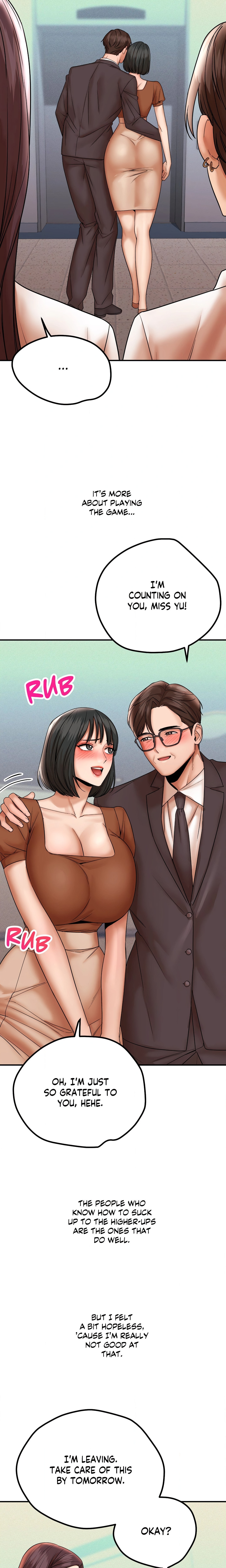 True or False? (Uncensored) Page 7 - MangaHe