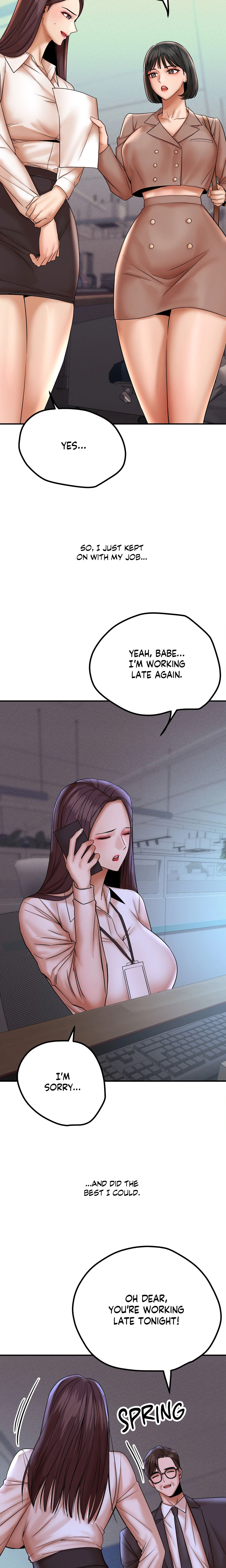 True or False? (Uncensored) Page 8 - MangaHe