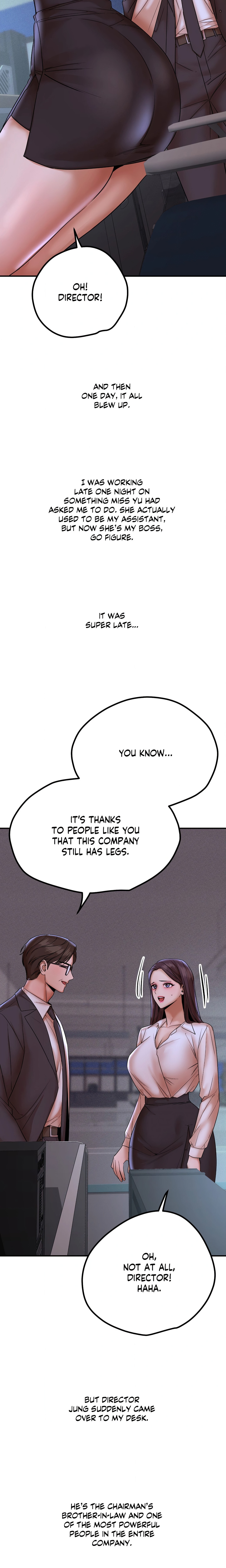 True or False? (Uncensored) Page 9 - MangaHe