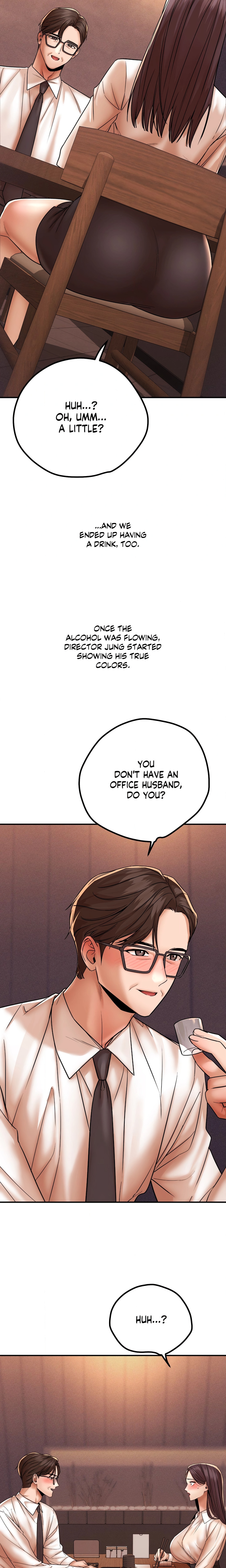 True or False? (Uncensored) Page 5 - MangaHe