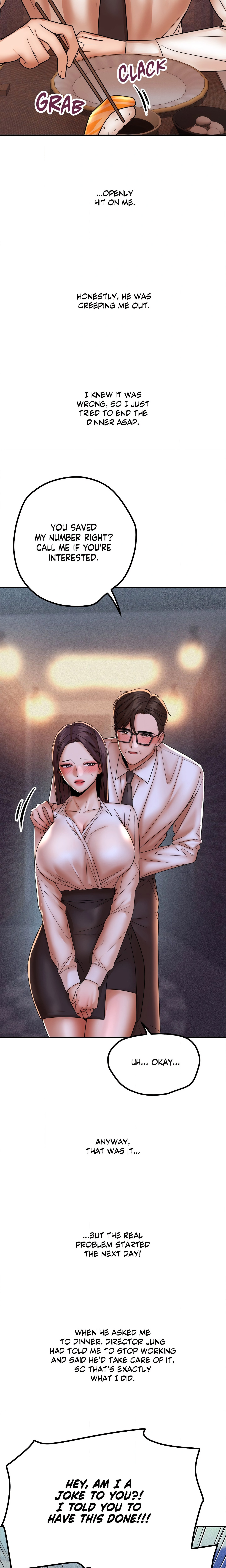 True or False? (Uncensored) Page 8 - MangaHe