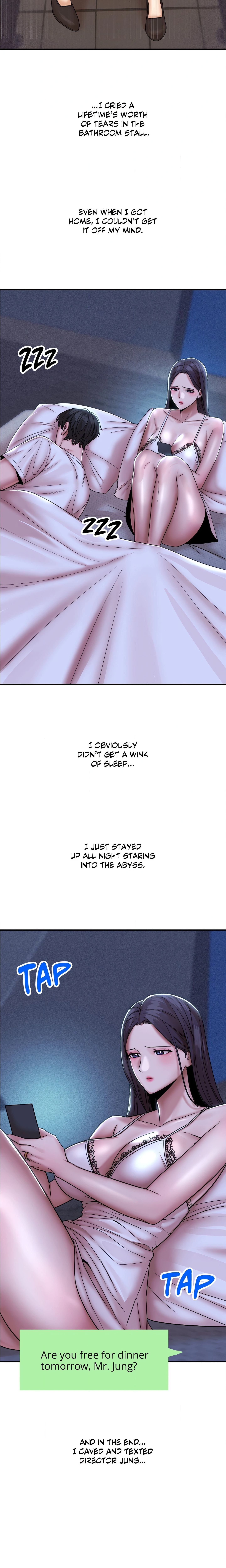 True or False? (Uncensored) Page 10 - MangaHe