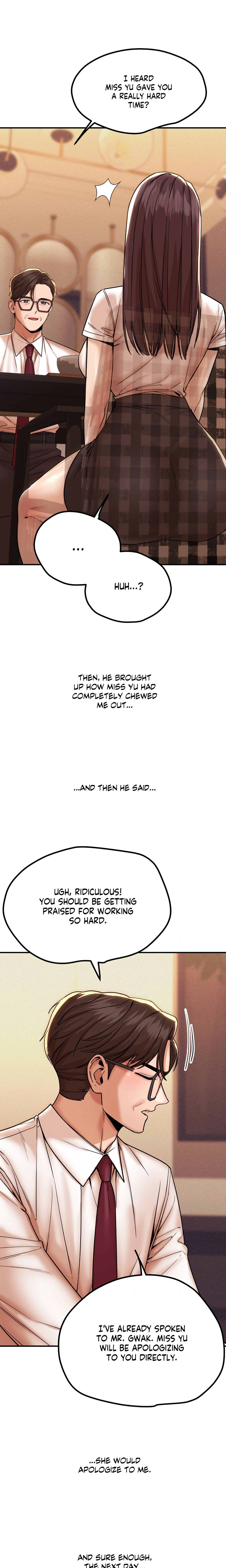 True or False? (Uncensored) Page 4 - MangaHe