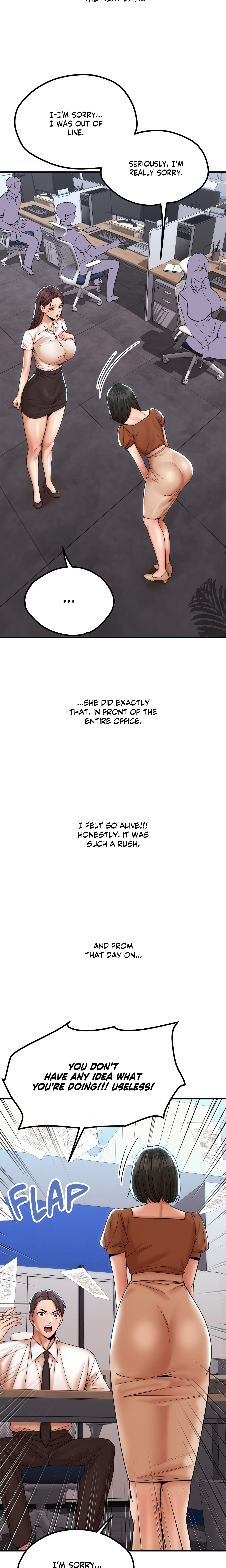 True or False? (Uncensored) Page 5 - MangaHe