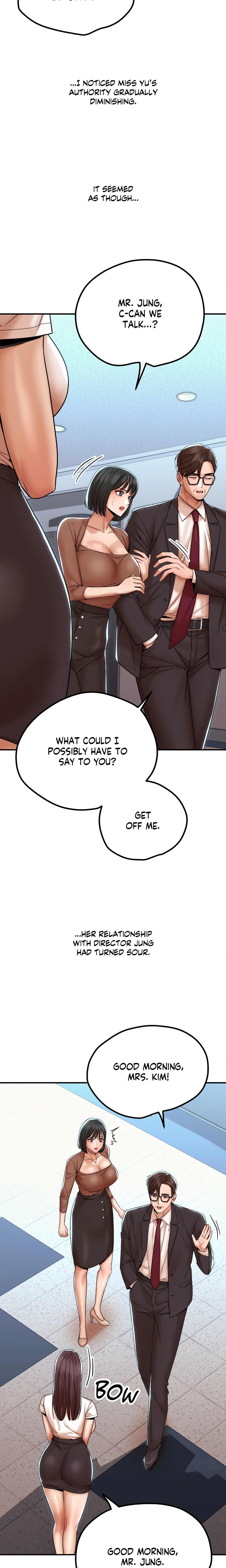 True or False? (Uncensored) Page 6 - MangaHe