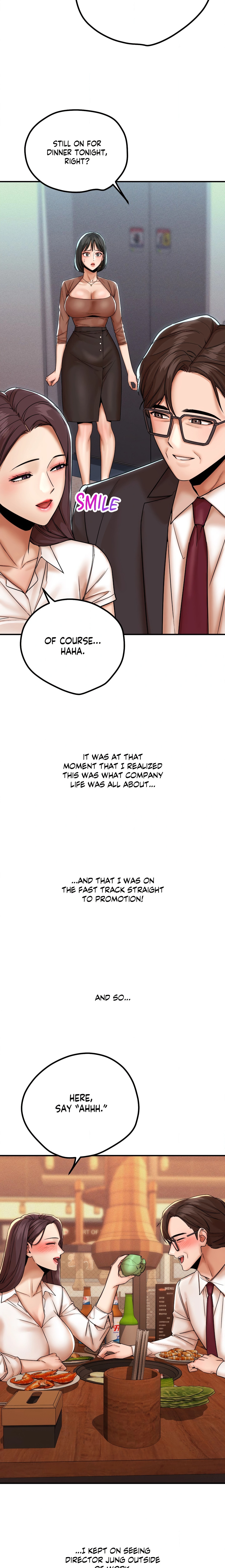 True or False? (Uncensored) Page 7 - MangaHe