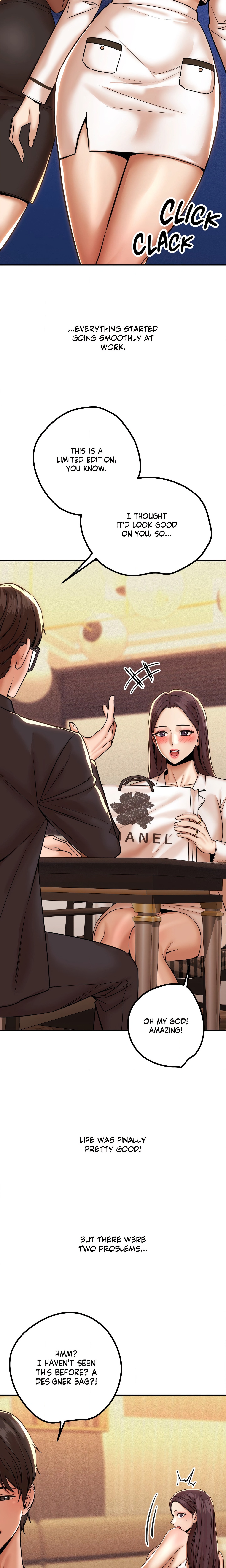 True or False? (Uncensored) Page 4 - MangaHe