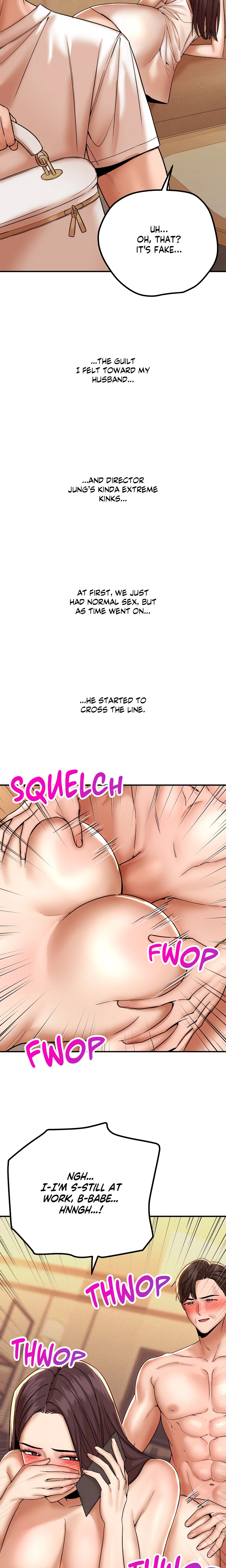 True or False? (Uncensored) Page 5 - MangaHe