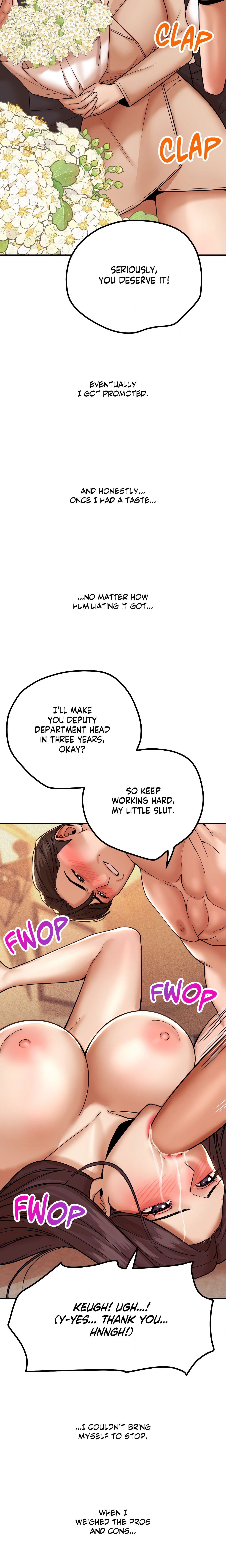 True or False? (Uncensored) Page 9 - MangaHe