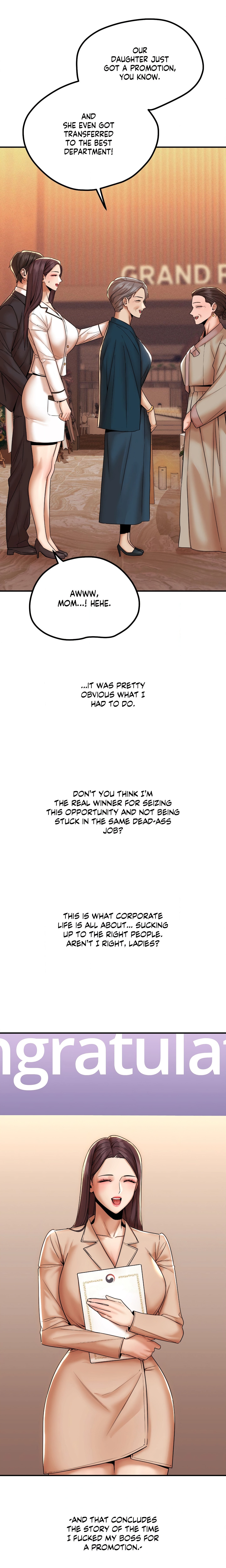 True or False? (Uncensored) Page 10 - MangaHe