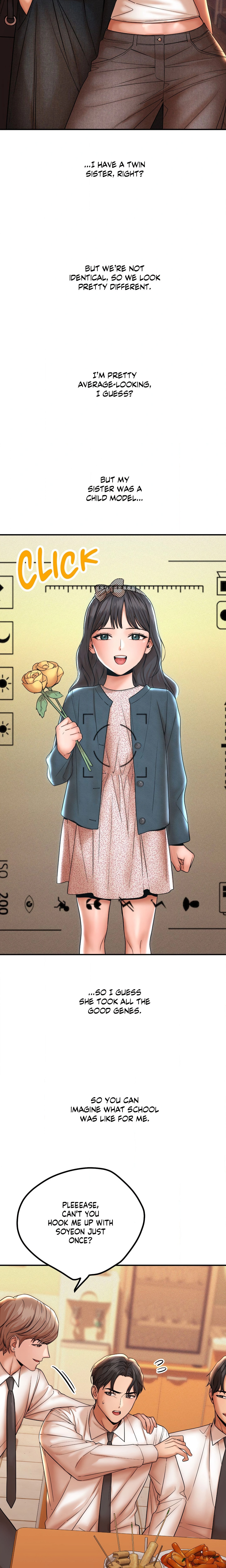 True or False? (Uncensored) Page 4 - MangaHe