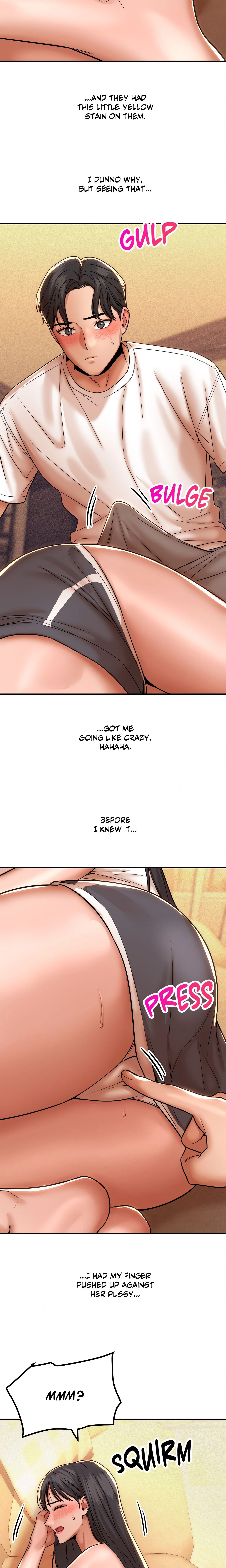 True or False? (Uncensored) Page 8 - MangaHe