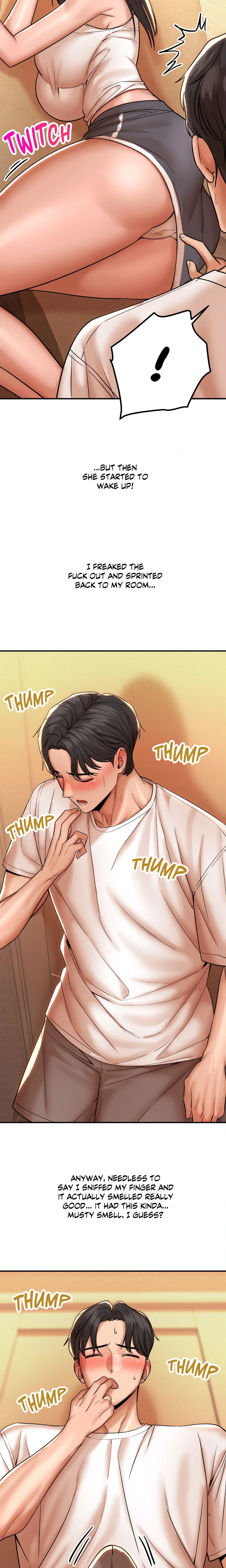 True or False? (Uncensored) Page 9 - MangaHe