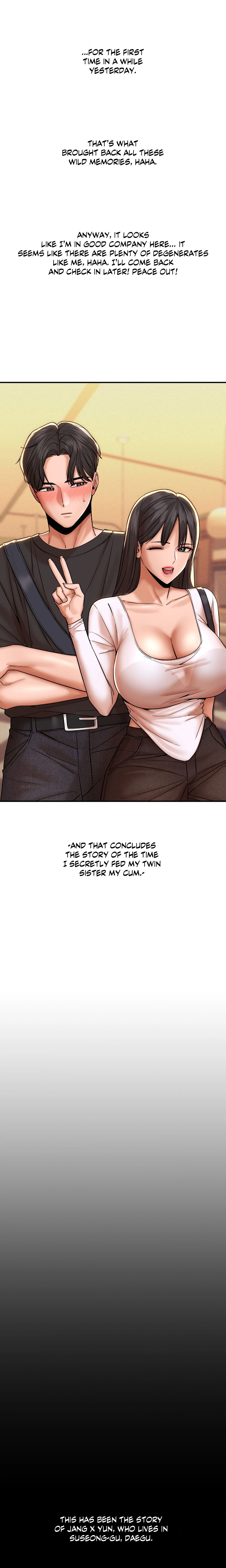 True or False? (Uncensored) Page 11 - MangaHe