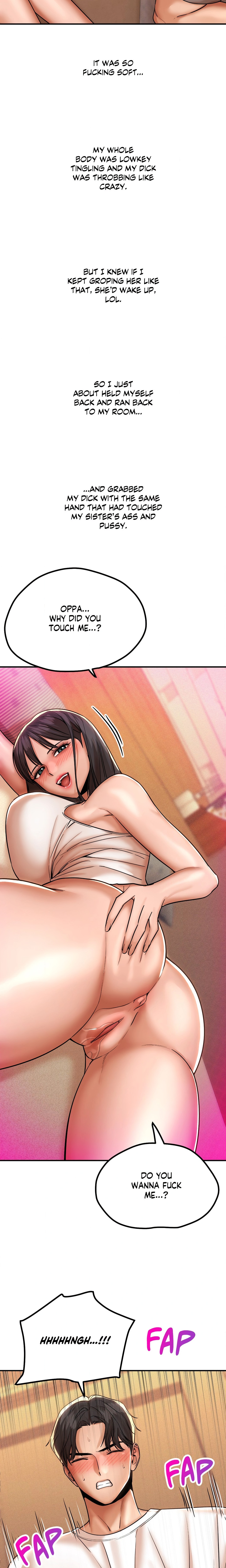 True or False? (Uncensored) Page 5 - MangaHe