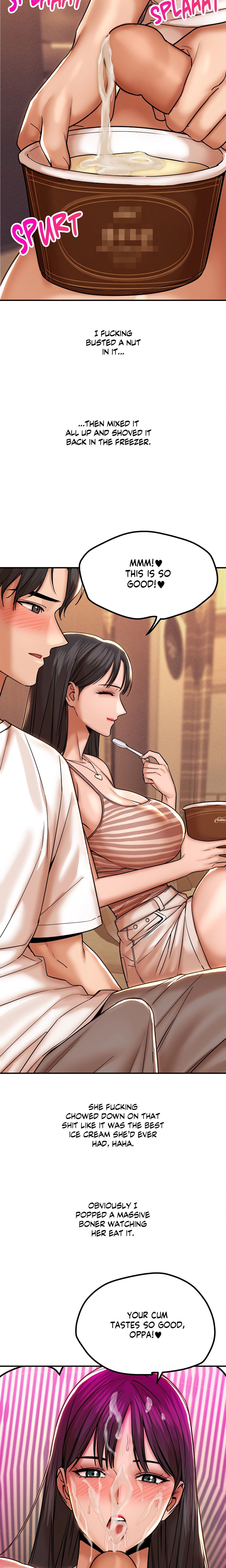 True or False? (Uncensored) Page 9 - MangaHe