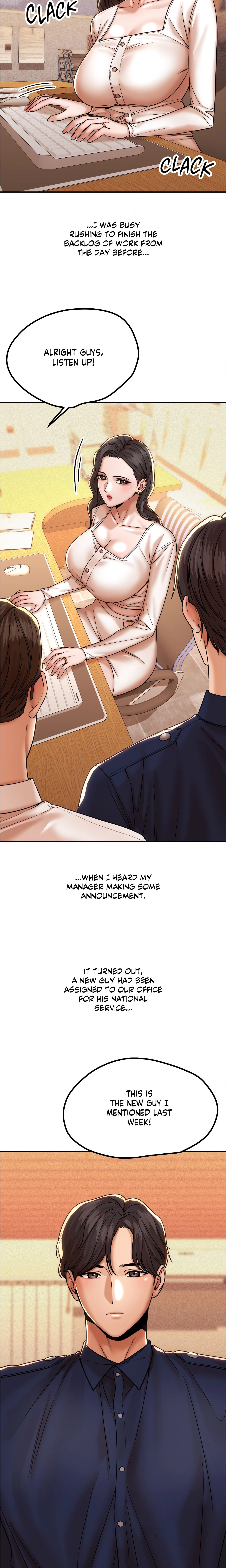 True or False? (Uncensored) Page 4 - MangaHe