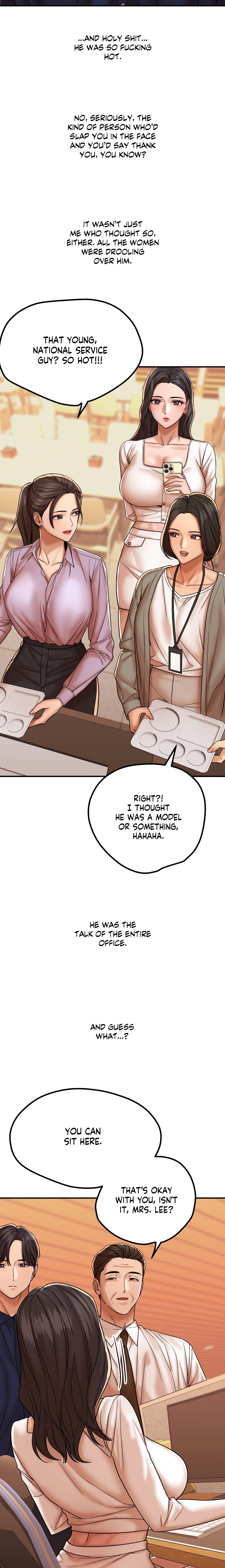 True or False? (Uncensored) Page 5 - MangaHe