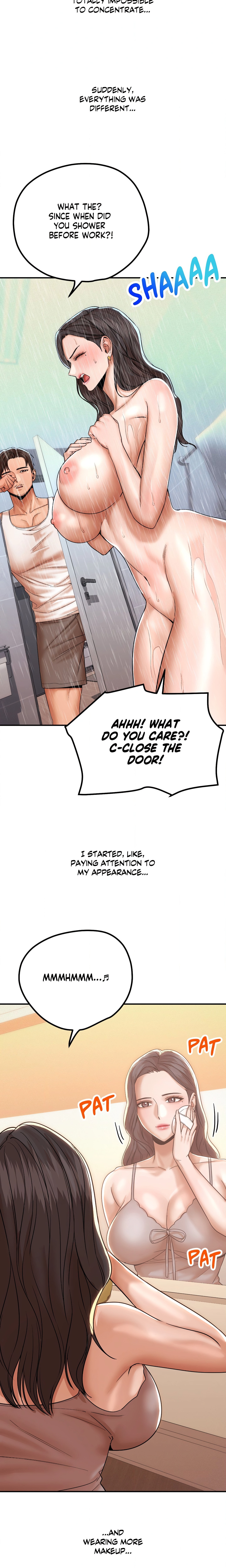 True or False? (Uncensored) Page 7 - MangaHe