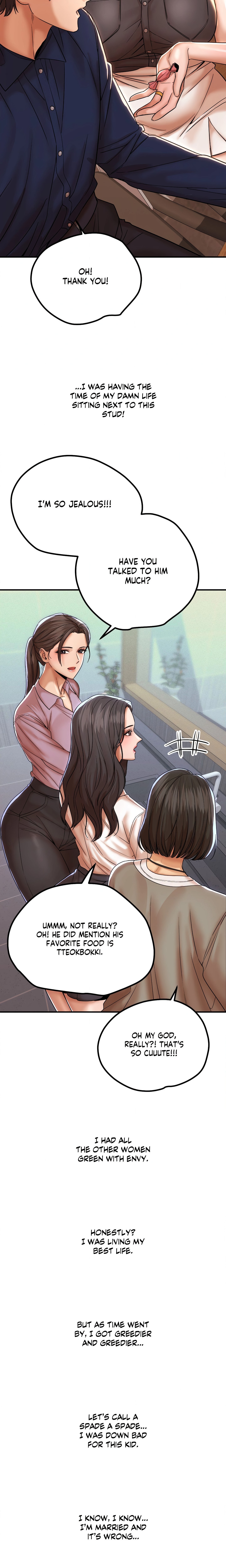 True or False? (Uncensored) Page 9 - MangaHe