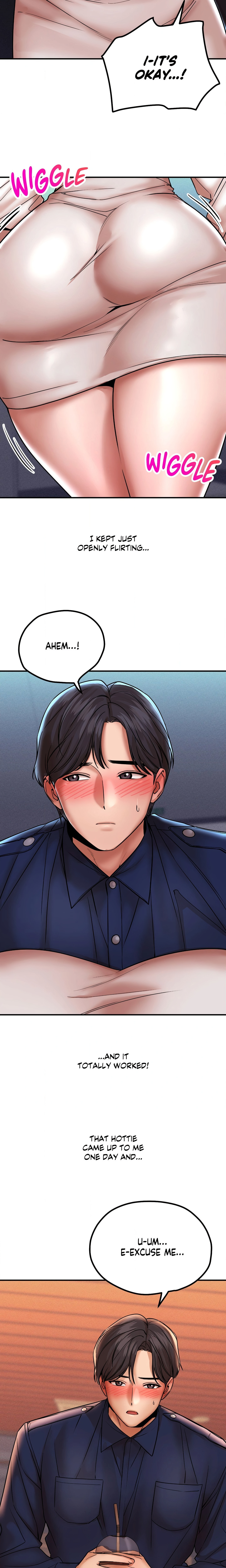 True or False? (Uncensored) Page 6 - MangaHe