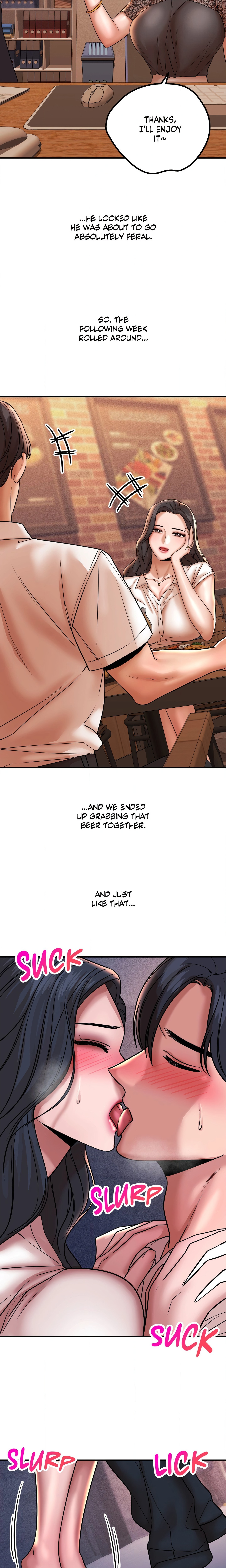 True or False? (Uncensored) Page 8 - MangaHe