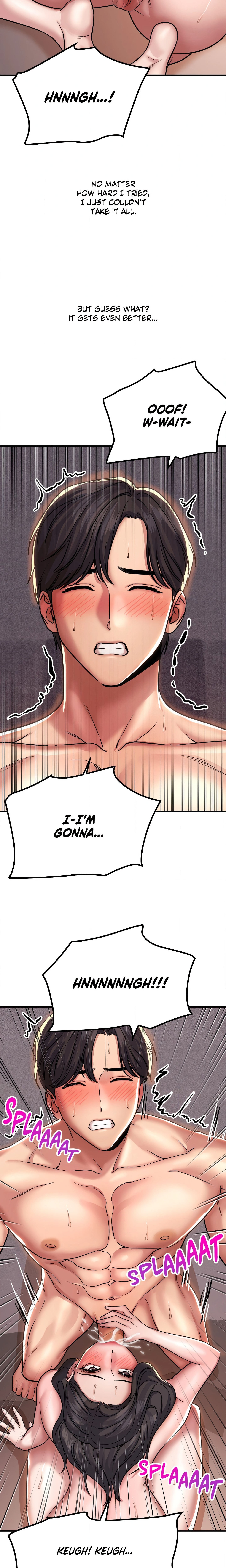 True or False? (Uncensored) Page 5 - MangaHe