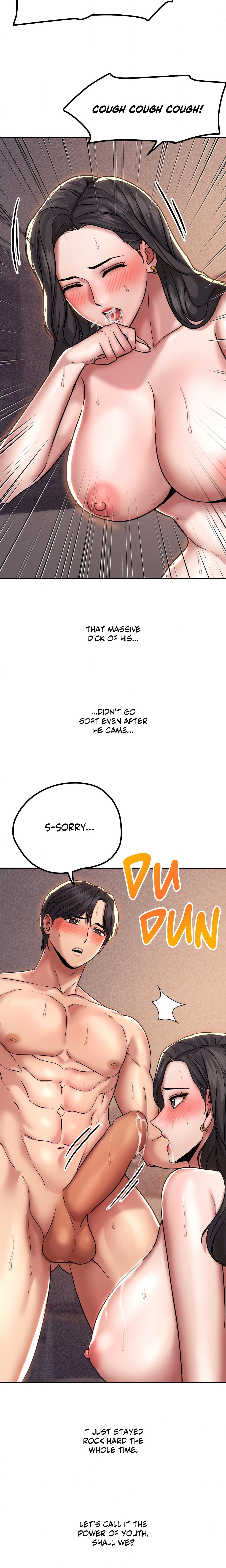True or False? (Uncensored) Page 6 - MangaHe