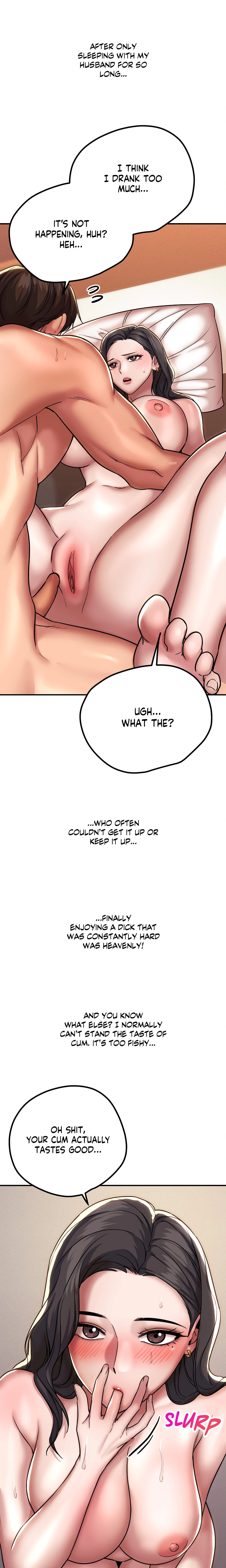 True or False? (Uncensored) Page 7 - MangaHe