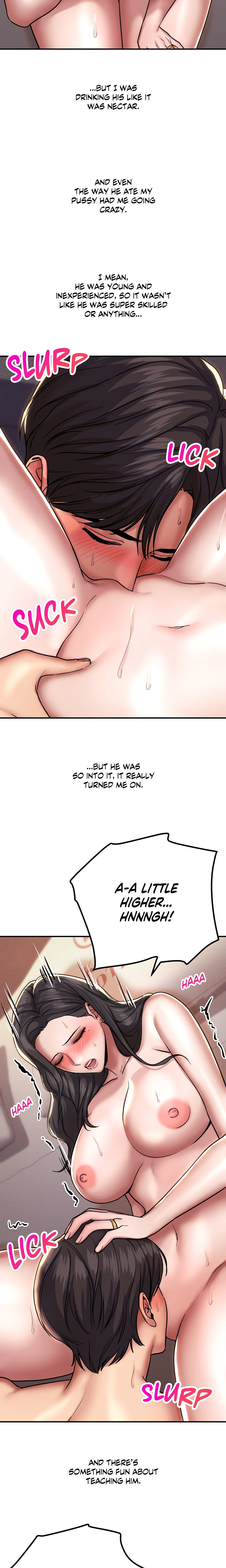 True or False? (Uncensored) Page 8 - MangaHe