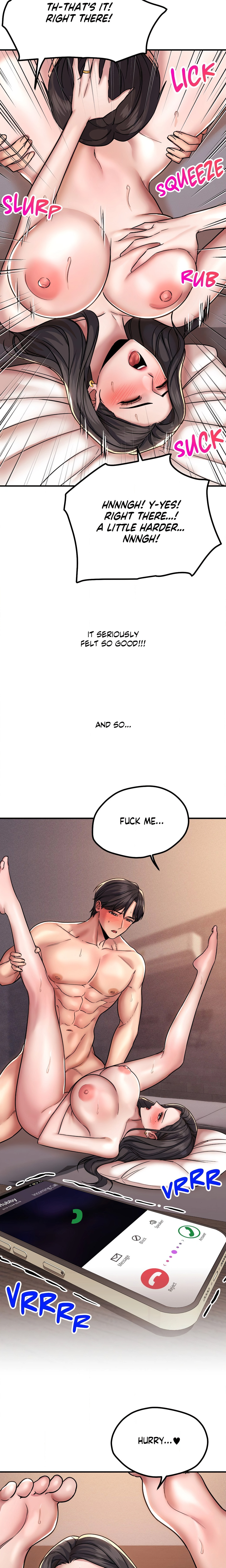 True or False? (Uncensored) Page 9 - MangaHe