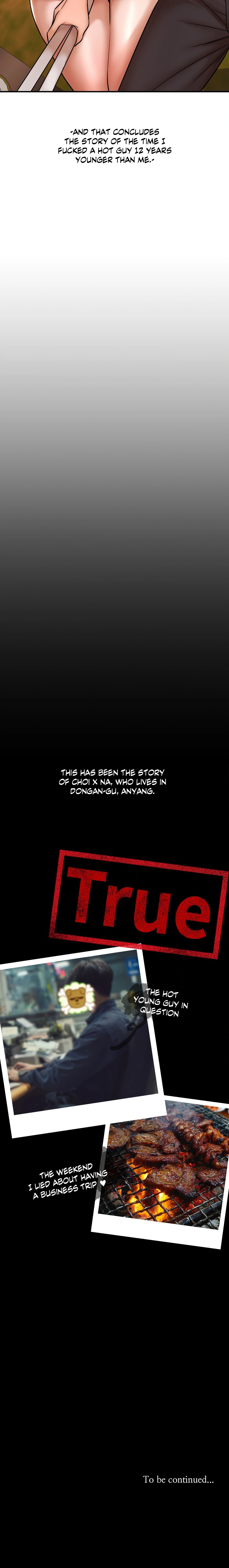 True or False? (Uncensored) Page 11 - MangaHe