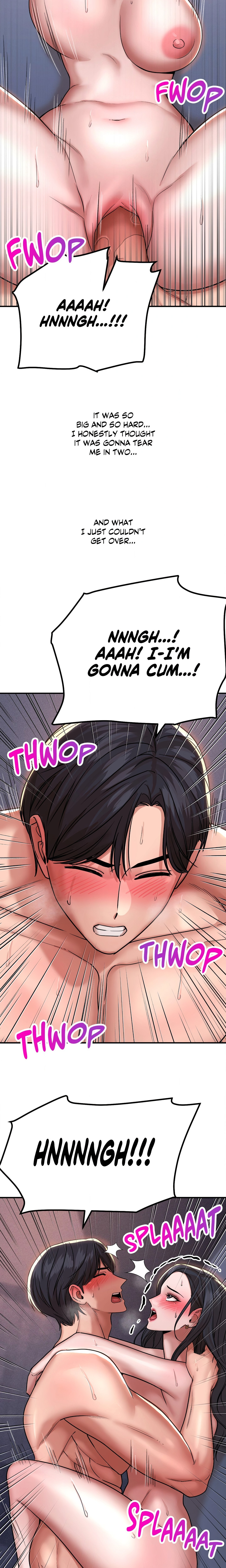 True or False? (Uncensored) Page 4 - MangaHe