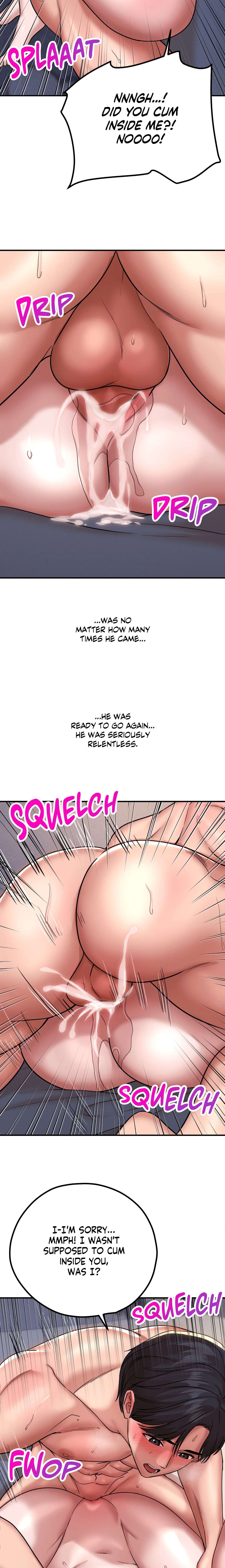 True or False? (Uncensored) Page 5 - MangaHe
