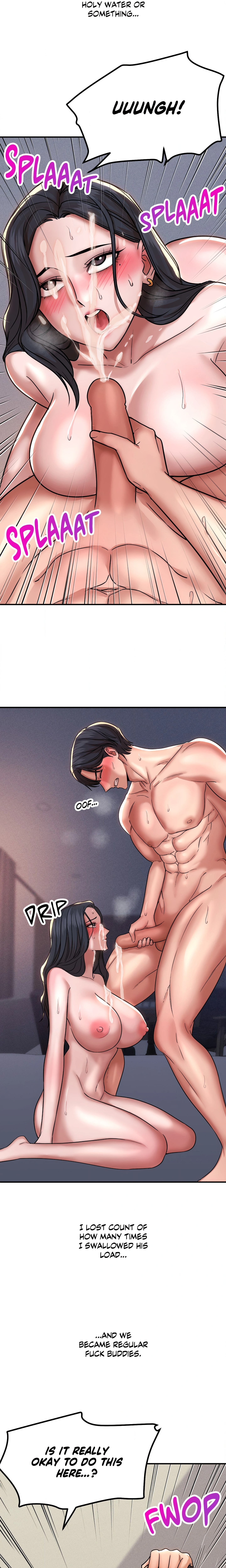 True or False? (Uncensored) Page 9 - MangaHe